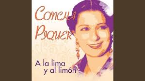 A la lima y al limón