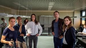 Neugeboren ist ein fernsehfilm aus der krimireihe tatort. Tatort Folge 1164 Macht Der Familie Tatort Fans