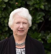 We are deeply saddened to hear of the passing of Deidre, the much-loved and  long-serving manager of the Maria Goretti Foundation Deidre made a  remarkable difference to the lives of so many