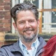 Filmografie Marc Burdorf