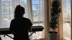 Quarantine Life Why Renting A Piano On A Whim Was My Best Decision