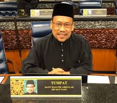 Che Abdullah Mat Nawi Friends