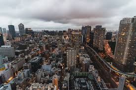 With over 13 million people within the city limits alone, tokyo is the core of the most populated urban area in the world, tokyo metropolis (which has a population of over 37 million people). Tokyo The Skyscraper Center