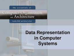Recent advancements in t he field of deep learning are enabling computer vision methods to understand and automate tasks that the human visual system can do. Ppt Data Representation In Computer Systems Powerpoint Presentation Free Download Id 2965727