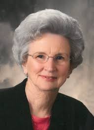 Alice Luster, Lansing, Iowa, July 15, 2019