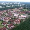 The malaysian matriculation programme (malay: 1