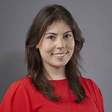 Catherine Ferris's Instagram, Twitter & Facebook