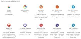 Google launched the local guide program to enrich the quality of information available on google maps so people looking up places on maps could get more key information about places. Solved Local Guides Connect My Local Guides Connect Profile Isn T Synch With M Local Guides Connect