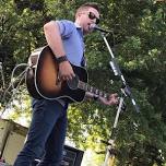 Todd Hurst: Wright County Fairgrounds - Solo