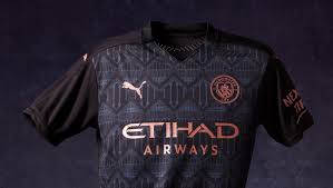 Man city football club details. Manchester City Unveil New Puma Away Kit For 2020 21 Season Ruiksports Com