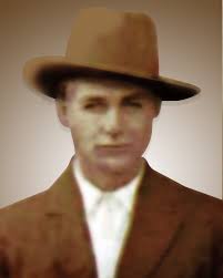 George Washington Mabe (1892-1961)