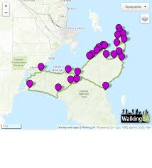 Lincoln national park is a protected area in south australia located about 249 kilometres west of adelaide and about 9.5. Investigator Trail 4 5 Day Walking Trail Lincoln National Park