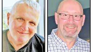 Obituary for Robert “Mel” Nelson & Jeffrey “Jeff” Wertish