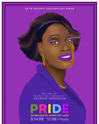 Pride Tv Mini Series 2021 Imdb