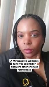 The family of 29-year-old Aeriel Johnson is demanding answers after she was  found dead last week at the Wood Lake Nature Center in Richfield, a week  after she was reported missing.