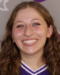 2025 Softball Roster