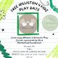 Free Williston 4 Kidz Play Date! event image
