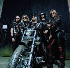 Judas Priest You Ve Got Another Thing Comin Lyrics Judas Priest You Ve Got Another Thing Coming Judas Priest Heavy Metal Music Heavy Metal Bands