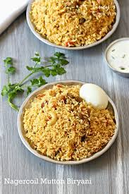 Lincy S Cook Art Biryani Biryani Recipe Indian Food Recipes