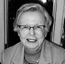 Ruth WIDMAN Obituary (1931