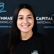 About — CAPITAL GYMNASTICS NATIONAL TRAINING CENTER