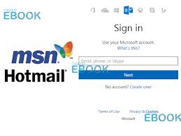 If you are a current customer who needs to renew your subscription, click this button renew now. Msn Hotmail Sign In Sign In To My Hotmail Email Account Hotmail Login Trendebook