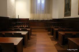 Tu dirección de correo electrónico no será publicada. Aula Dorado Montero Claustro Bajo Escuelas Mayores Universidad De Salamanca Calle Libreros Salamanca Espana Mapio Net