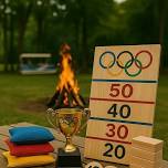 Family Olympics Weekend