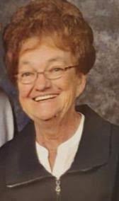 Loretta "Patty" Reed Obituary