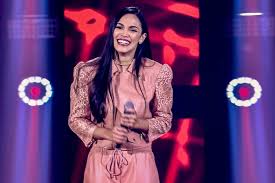 Participante do reality sofre pânico com motociclista e tiago leifert conta a verdade. The Voice Brasil Mais 10 Candidatos Sao Aprovados Nas Audicoes As Cegas Gzh