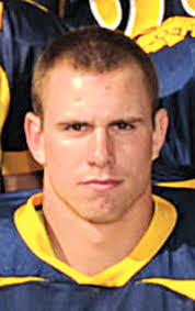 All-Genesee Area Conference-Red FOOTBALL