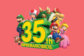 Mario kart 64 (styled as mariokart 64 abbreviated to mk64) is a racing game developed and published by nintendo for the nintendo 64 (n64) video game console and the second installment in the mario kart series.it is an upgrade of super mario kart, featuring a similar base where players can select a character from the super mario franchise to drive in a kart, using items to help themselves or. Nintendo Announces Super Mario 3d All Stars For Switch Mario Kart Live The Washington Post