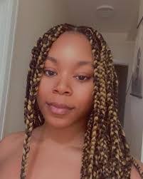 Jasmine Suber's Instagram, Twitter & Facebook