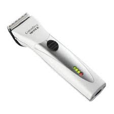 Pin On Hair Clipper And Accessories