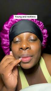 Ivory Young and Reckless Instagram