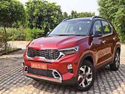 Sonet comes in 27 variants. Kia Sonet Review From Interiors To Features And More Know All About The Latest Compact Suv