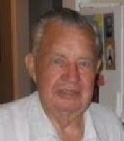 Harold Fuller Obituary (1923