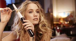 Getting curls to stick in thick hair can be a major challenge. 6 Best Curling Irons For Thick Hair Reviews Guide 2021