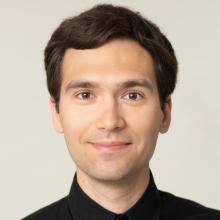 Particle theory: people