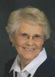 Obituary information for D. Aileen Orr