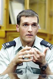 West Point alum receives Nininger Award for valor