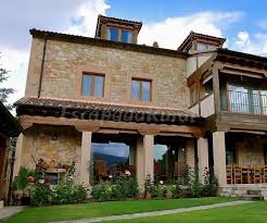 50 casas, apartamentos y cabañas rurales en segovia. La Cantanera Casa Rural En Canicosa Segovia