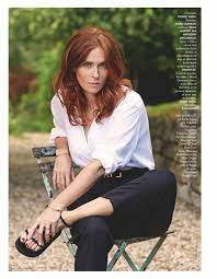 Audrey fleurot on wn network delivers the latest videos and editable pages for news & events, including entertainment, music, sports, science and more, sign up and share your playlists. Audrey Fleurot Elle Magazine France July 2020 Gotceleb