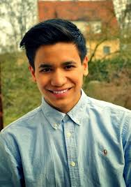 Schloss Einstein Blog: David Meier (David Groth) steigt bei GZSZ ein!