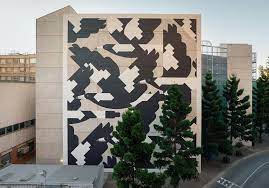 Ami We On Twitter Mural Mural Art Street Art