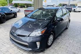 Metallic paint zum kleinen preis hier bestellen. Used 2014 Toyota Prius Plug In For Sale Near Me Edmunds