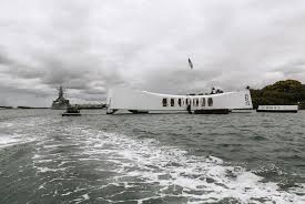 Maybe you would like to learn more about one of these? Pearl Harbor Hawaii Reiseblog Gone Walkabout