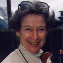 Obituary information for Priscilla Gray Teeter