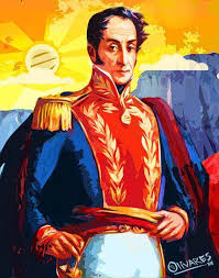Biografia De Simon Bolivar Para Niños Pin En Venezuela