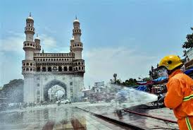 During the lockdown period earlier, the telangana government had allowed the public four hours as relaxation, from 6 a.m. Telangana Extends Lockdown Till May 7